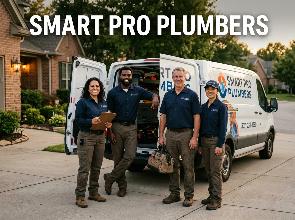 Water Heater Repair company in Dallas, SD